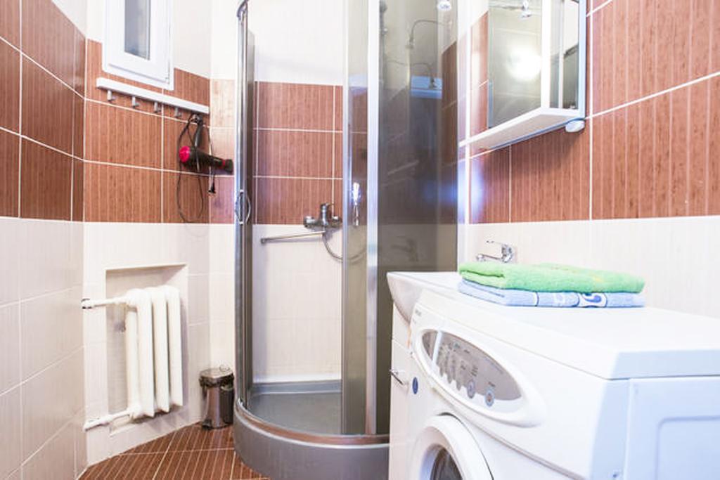 Apartments City Center Kharkov Bilik gambar