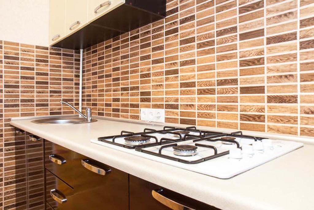 Apartments City Center Kharkov Bilik gambar