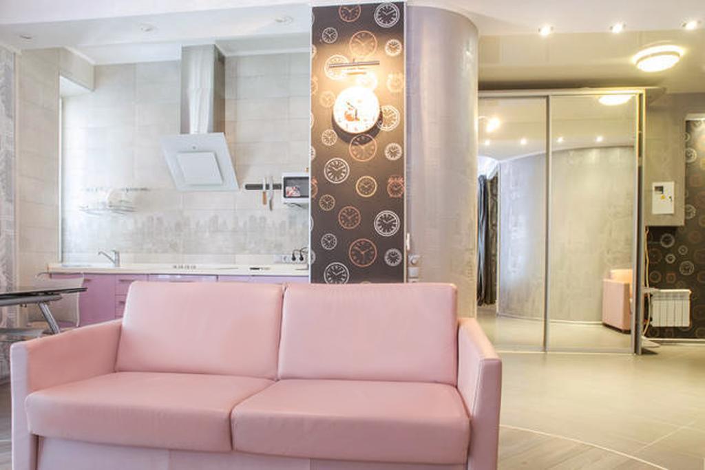 Apartments City Center Kharkov Bilik gambar