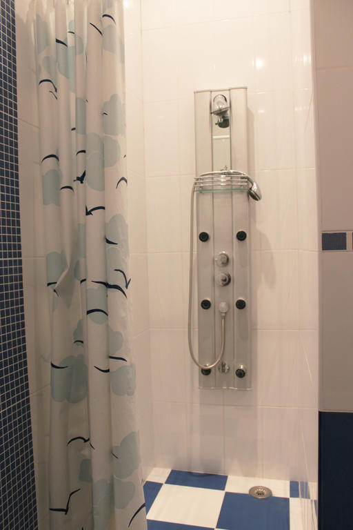 Apartments City Center Kharkov Bilik gambar