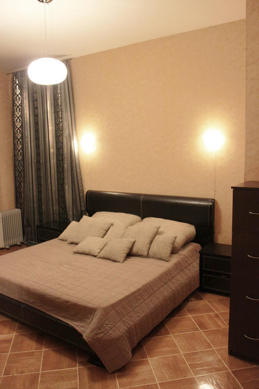 Apartments City Center Kharkov Bilik gambar