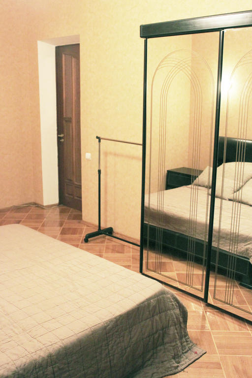 Apartments City Center Kharkov Bilik gambar