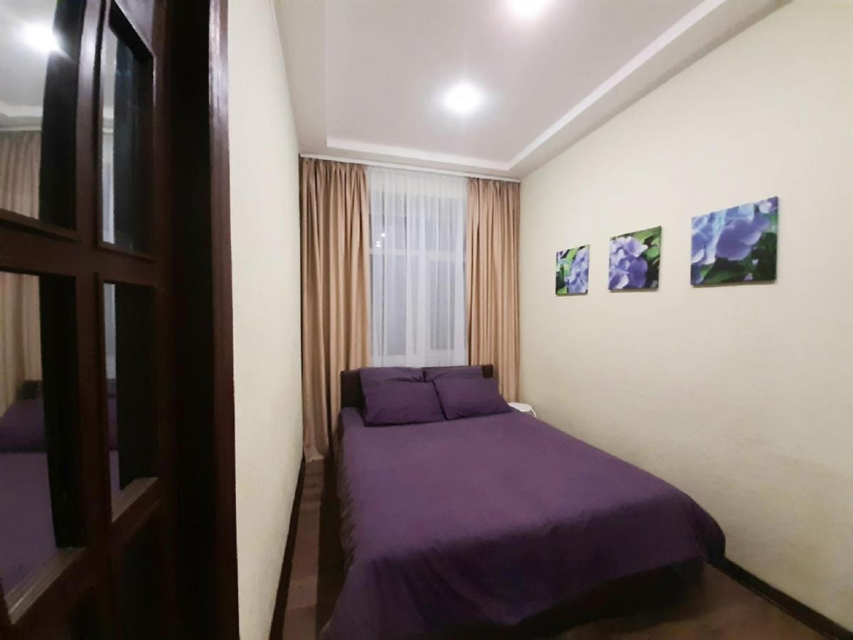Apartments City Center Kharkov Luaran gambar