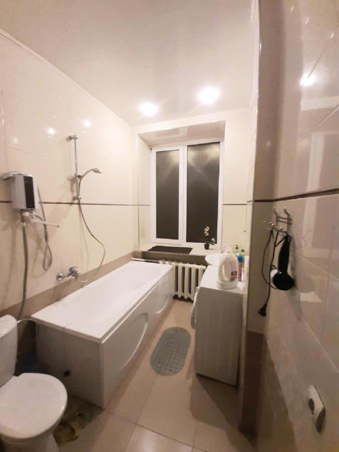Apartments City Center Kharkov Luaran gambar